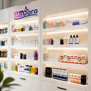 Imadora | فروشگاه اینترنتی محصولات آرایشی و بهداشتی آیمادورا