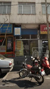 نانوایی تافتون سنتی سبوس دار 5