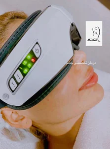 پاکسازی پوست مژده بخشی