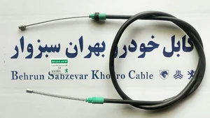 کابل خودرو بهران سبزوار