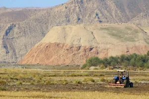 قلعه دشت Qala-e- Dasht