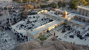 پیر مراد