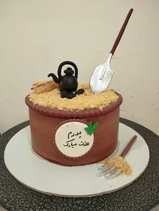 ماریا کیک،(کیک_خونگی)
