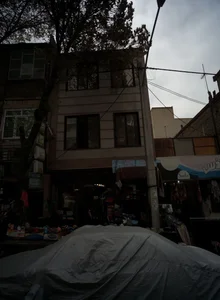 دکتر حسن بیانی