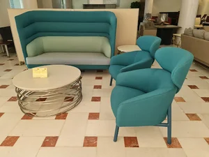 مفروشات الرجاء Alraja Furniture