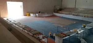 نمایشگاه کتاب