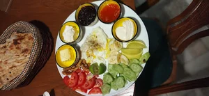 کافه هونheaven