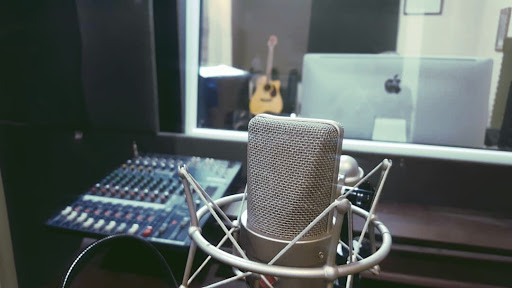 Nedaye Tanin Studio