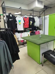 پوشاک لباس سبز 4