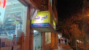 امیر طب