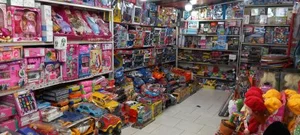 اسباب بازی حسن بگلو 4