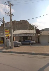 نانوایی نکهت 2
