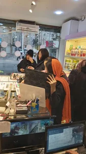 فروشگاه ناخن الیکا 3
