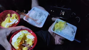 آب تصفیه چشمه
