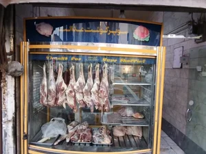 سوپر گوشت عدالت 3