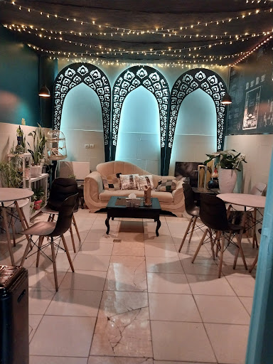 قهوه دل