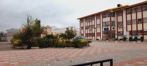 دانشکده فنی و حرفه ای دخت 2