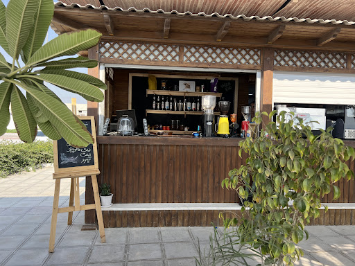 کافه مانتا