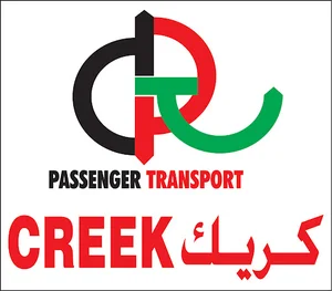 Creek Passenger Transport LLC