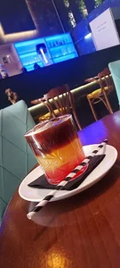 کافی شاپ شیمدی 5