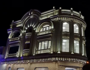 مشاور املاک مدیران شهر