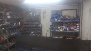 تعمیرگاه ابزار الات برقی صنعتی آدینه