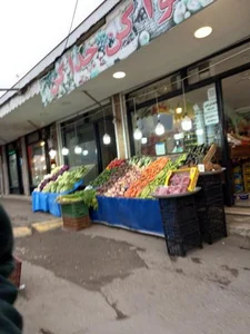 میوه فروشی سوا کن جدا کن 2