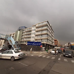 دادسرای عمومی و انقلاب ناحیه ۱۰ تهران