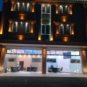 املاک بزرگ پرهام