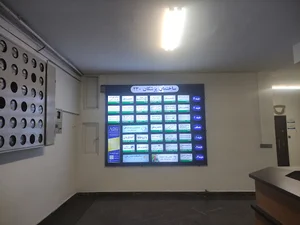 فتوگرافی پزشکی امین طب