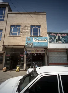 لوازم یدکی هندا 2
