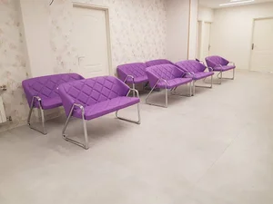 کلینیک تخصصی قلب و عروق ایران زمین