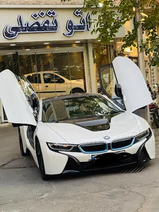 نمایشگاه اتومبیل تفضلی