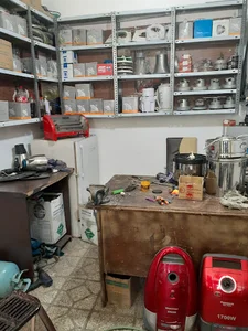 تعمیرات لوازم خانگی شعبانپور
