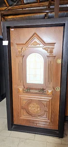 درب ضدسرقت سلیمی