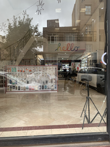 موبایل مستر اپل
