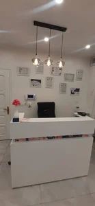 سالن زیبایی و پوست رُزیش 2