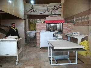 مجتمع نان مادر