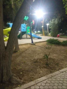 بوستان بهشت 2
