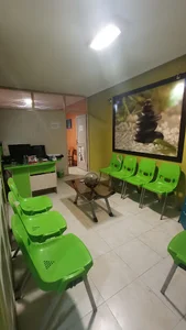 دفتر خدمات سلامت