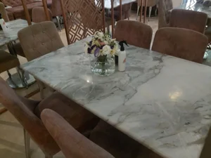 کافه رستوران پاچیرا 5