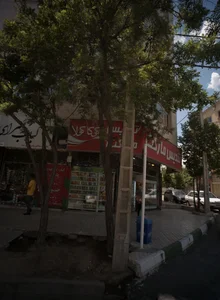 تندیس مارکت