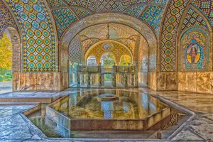 خلوت کریم خانی