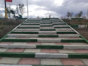 بوستان مهتاب 2
