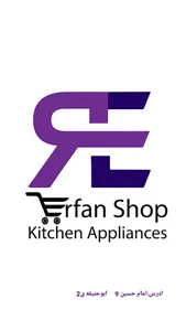 Erfan. Shop