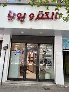 الکتروپویا