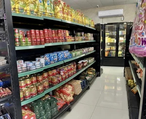 انزو مارکت 2