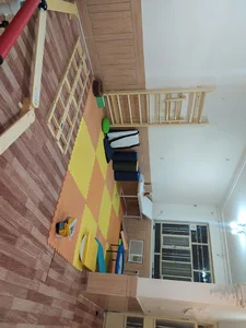 کلینیک کاردرمانی مادر