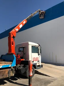 جرثقیل سادات