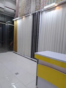 گالری پرده مولانا